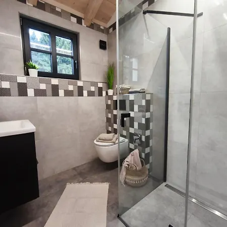 Apartman U Stribrneho Smrku Liberec
