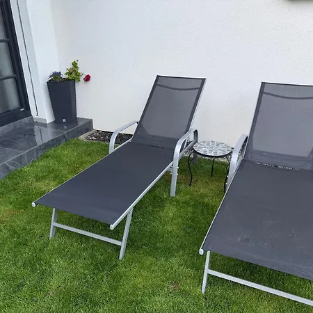 U Stribrneho Smrku Apartman Liberec