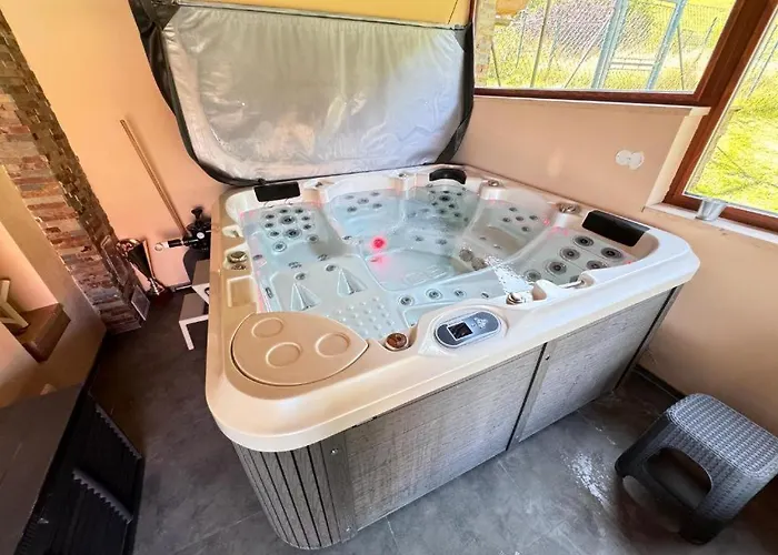 U Stříbrného Smrku Appartement *